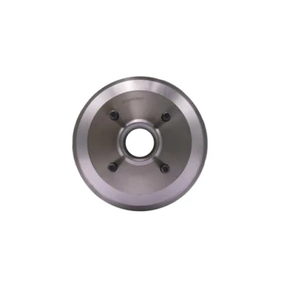 Obrázek HELLA PAGID 8DT 355 300 161 brzdový buben 61007 pro mj. FORD / MAZDA