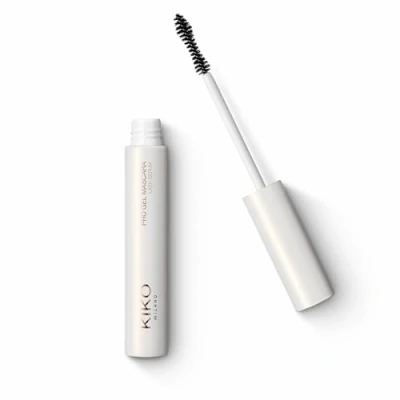 Obrázek KIKO Milano Pro Gel Mascara Lash Serum sérum na obočí s prodlužujícím a objemovým efektem