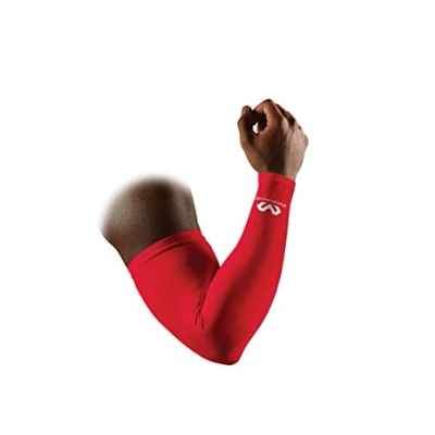 Obrázek McDavid Návlek na ruce hDc 656 Power Shooter, red, S/M