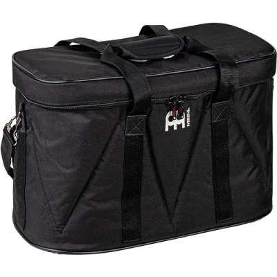 Obrázek Meinl Percussion MBB Professional Bongo Bag, černá