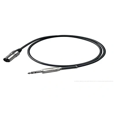 Obrázek Proel Kabel bulk230lu3