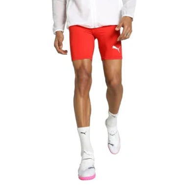 Obrázek PUMA Pánské, LIGA Baselayer Short Tight Tights