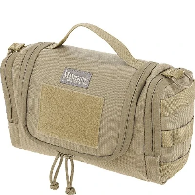 Obrázek Maxpedition kosmetická taška Maxp pro 1817 K Hnědá