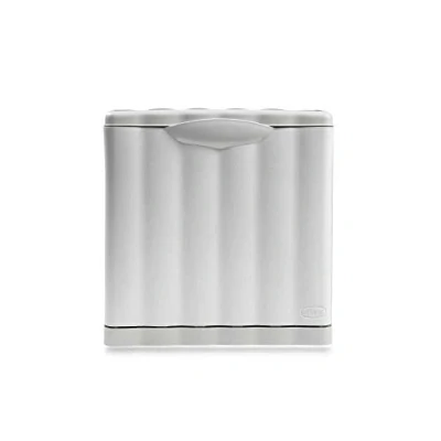 Obrázek Stefanplast &quot;Amica Eco Platz Bin, weiß, 20 Liter