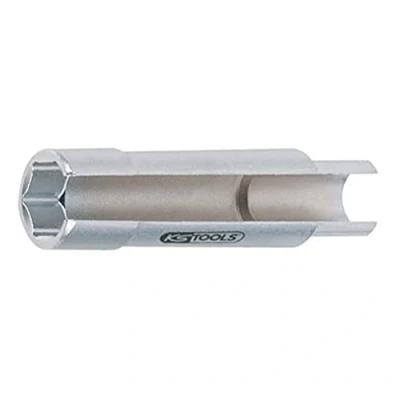 Obrázek KS Tools 500.7352 speciální nástrčná hlavice se žhavicí svíčkou, 9 mm