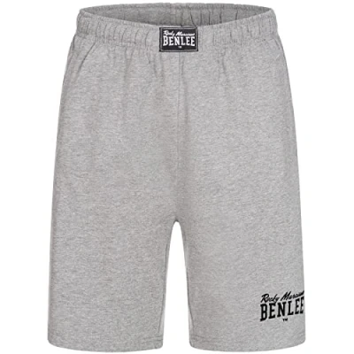 Obrázek BENLEE Rocky Marciano Sportovní šortky Basic Short