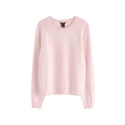 Obrázek Lindex LUCY Svetr, Ženy, Velikost: 34, Light pink
