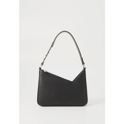 Obrázek HUGO Dámská taška Mel Shoulder_Bag, Černá1