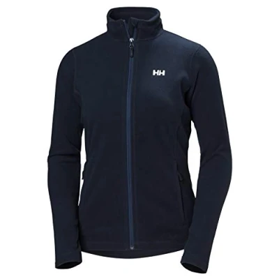 Obrázek Helly Hansen Daybreaker Fleecová bunda, Ženy, Velikost: XS, Navy