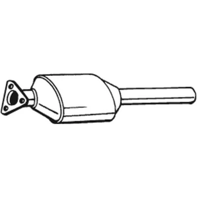 Obrázek Katalyzátor BOSAL 099 056