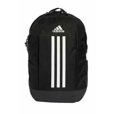 Obrázek adidas Performance Power Batoh Black white, Velikost: One Size/No Size, white