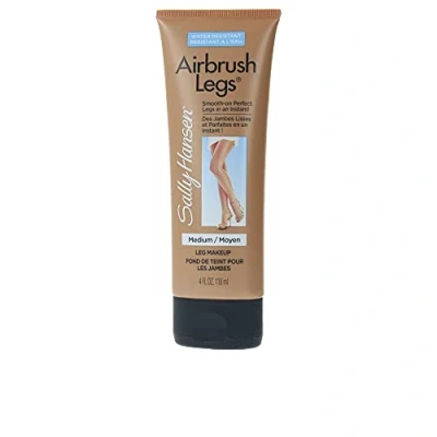 Obrázek Sally Hansen Airbrush Rg Legs Lotion Medium