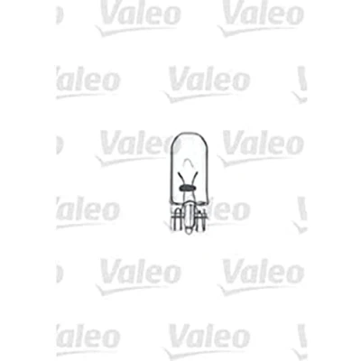 Obrázek Valeo 32211 žárovka, přídavné brzdové světlo