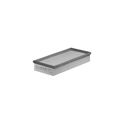 Obrázek Mahle Knecht LX 572 vzduchový filtr