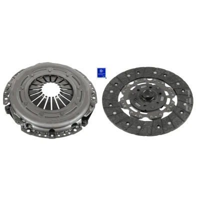 Obrázek SACHS 3000 970 113 Spojková sada pro Ford Escape II (DM2) 2012 a jiná vozidla