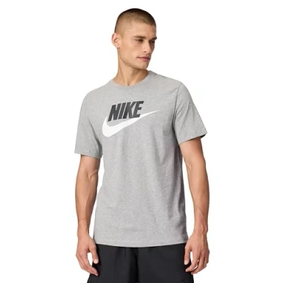 Obrázek Nike Pánské Icon Futura tričko