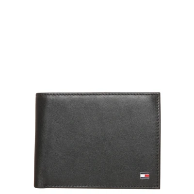 Obrázek Tommy Hilfiger ETON Peněženka black, Muži, Velikost: One Size, Black