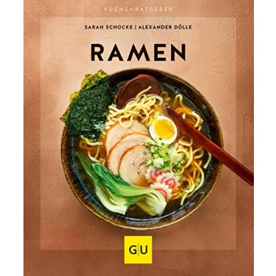 Obrázek Ramen (GU Küchenratgeber)