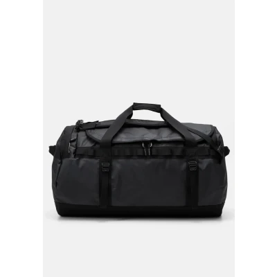 Obrázek The North Face BASE CAMP Duffel L Unisex Cestovní taška, Velikost: One Size, Black/white