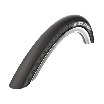 Obrázek Schwalbe Kojak 27,5x1,35 (35 584) HS385 drát černá 11100887 Plášť