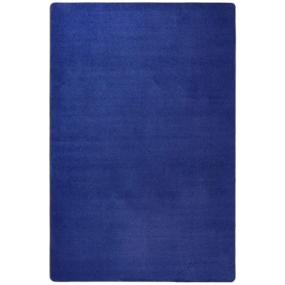 Obrázek Kusový koberec Fancy 103007 Blau modrý 80x200 cm