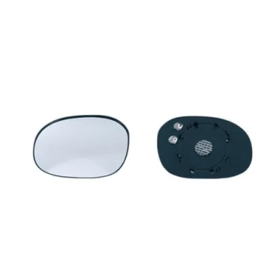 Obrázek Alkar Spiegelglas für AuàŸenspiegel, 6431851