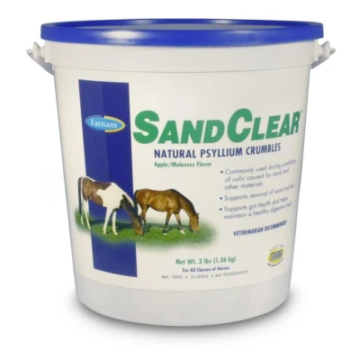Obrázek FARNAM Sand Clear 1,36kg