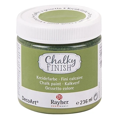 Obrázek RAYHER Chalky Finish, plechovka 236ml