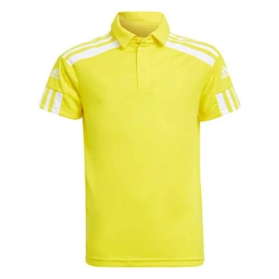 Obrázek adidas Sq21 T Shirt Tmyell/White 128