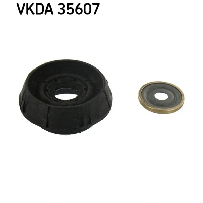 Obrázek SKF Vkda 35607 pružicí jednotka Ložisko