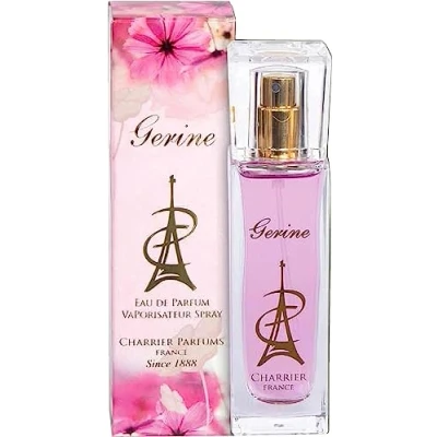 Obrázek Charrier Parfums &quot;Gérine&quot; Eau de Parfum Spray 30 ml