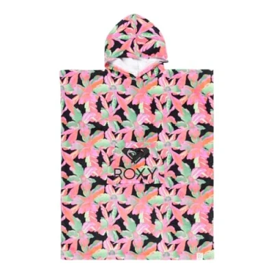 Obrázek Roxy STAY Magical Poncho Plážová osuška, Ženy, Velikost: One Size, Kvj