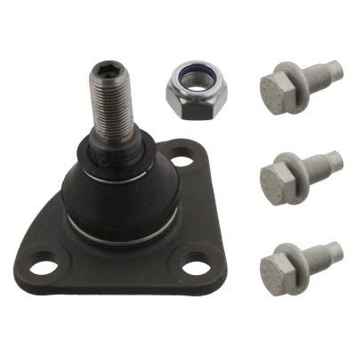Obrázek febi bilstein 29385 nosný kloub s montážním materiálem, 1 kus