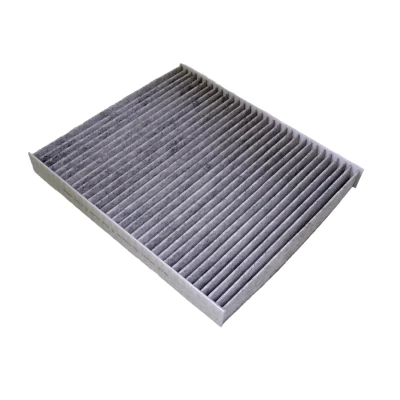 Obrázek Blue Print ADL142506 Aktivkohlefilter / Innenraumfilter , 1 Stück