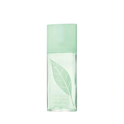 Obrázek Elizabeth Arden zelený čaj, parfémy s přírodními esencemi jako čaj a bergamot, osvěžující, květinová citrusová vůně, probouzí smysly, oživuje 100 ml