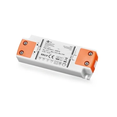 Obrázek Goobay LED Trafo Watt celkové zatížení