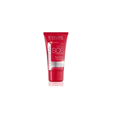 Obrázek Eve Line Extra Soft SOS Regenerating Ruční Cream 30 ml