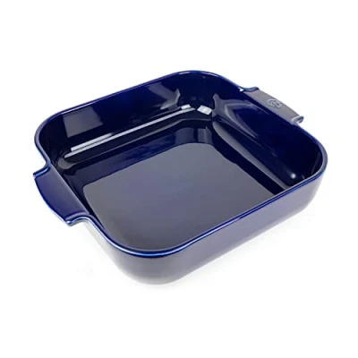 Obrázek Peugeot 60152 Appolia zapékací forma, keramika, modrá 36 cm