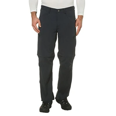 Obrázek Vaude pánské kalhoty Yaki ZO Pants, černá, m
