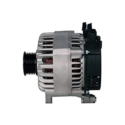 Obrázek HELLA Generátor/alternátor 8EL 012 428 621 14 V 80A pro mj. Ford Focus (DAW, DBW)