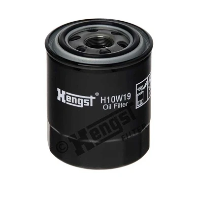 Obrázek Olejový filtr HENGST FILTER H10W19