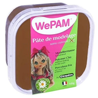 Obrázek Wepam studené Porcelán, čokoláda 145 g