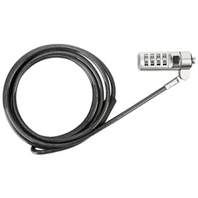 Obrázek Targus zámek Defcon Cable Key