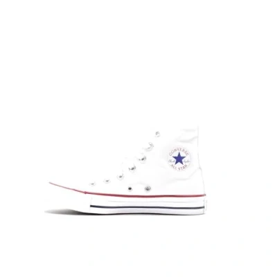 Obrázek Converse Basic Chucks CT AS HI Green, optical white