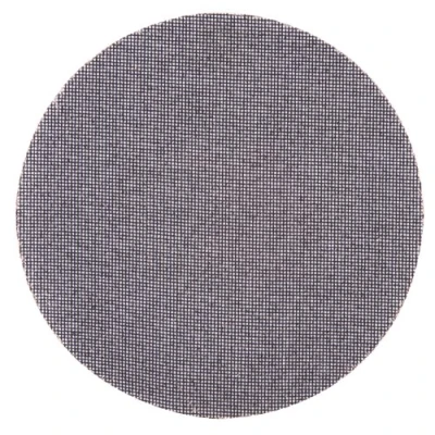 Obrázek WOLF Craft 5 přilnavý Grid len K220 průměr 225 mm 2288000