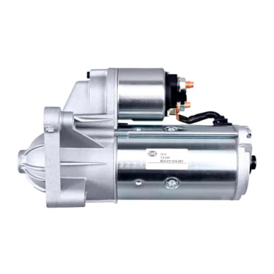 Obrázek HELLA 8EA 011 610 081 Startér/startér 12V 1.9kW pro mj. Renault Laguna II (BG0/1_)