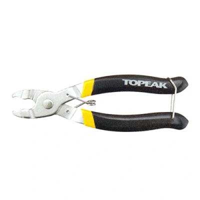 Obrázek Topeak Unisex Adult PowerLink Pliers řetězové kleště, černé, One Size
