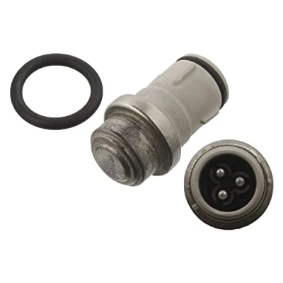 Obrázek febi bilstein 37608 Snímač teploty chladicí kapaliny s těsnicím kroužkem, 1 kus
