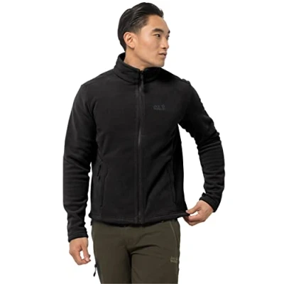 Obrázek Jack Wolfskin Pánská fleecová bunda Moonrise Men