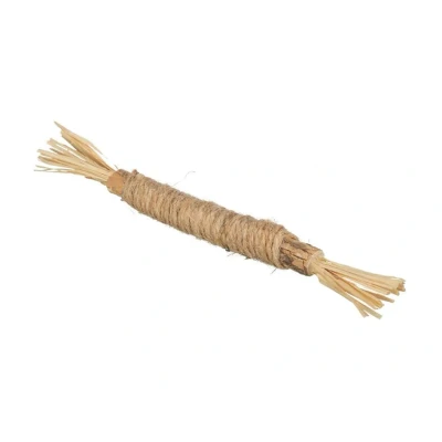 Obrázek Hračka pro kočky TRIXIE matatabi tyčka s třásněmi 24cm